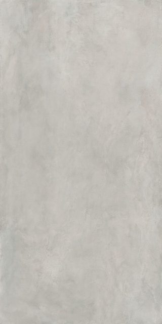 Fliese in Betonoptik, Beton-Look mit Wolkenstruktur